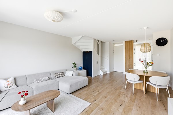 Foto - Te koop: J.I. Sandersestraat 70B, 4388 EG Oost-Souburg